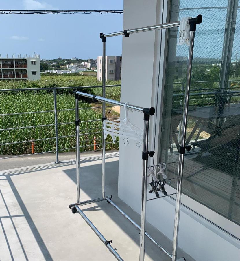 小さなお部屋 フクギstyle Apartment Miyakojima  Exterior foto