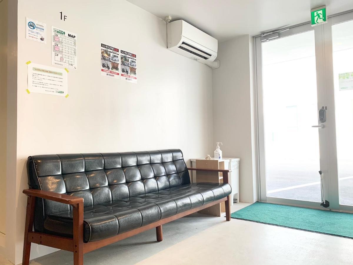 小さなお部屋 フクギstyle Apartment Miyakojima  Exterior foto