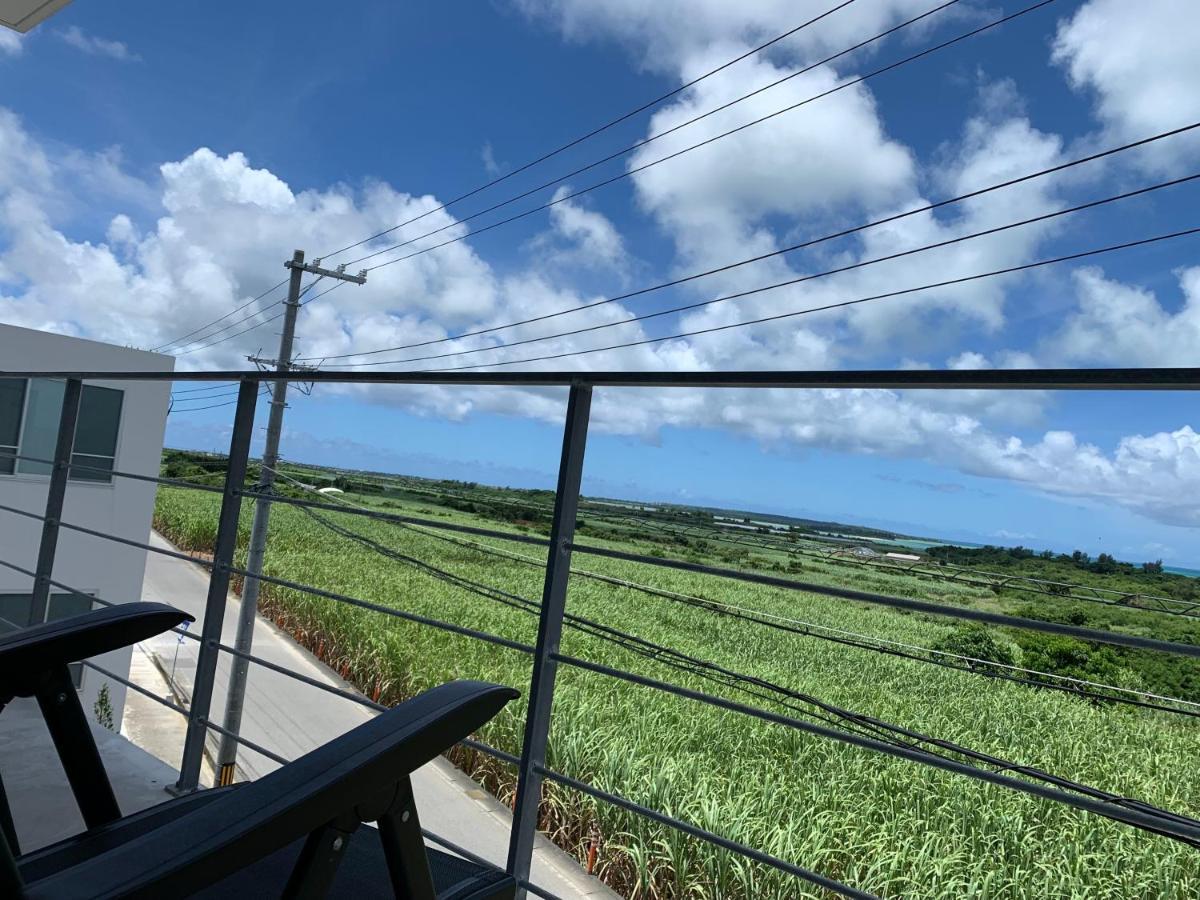 小さなお部屋 フクギstyle Apartment Miyakojima  Exterior foto