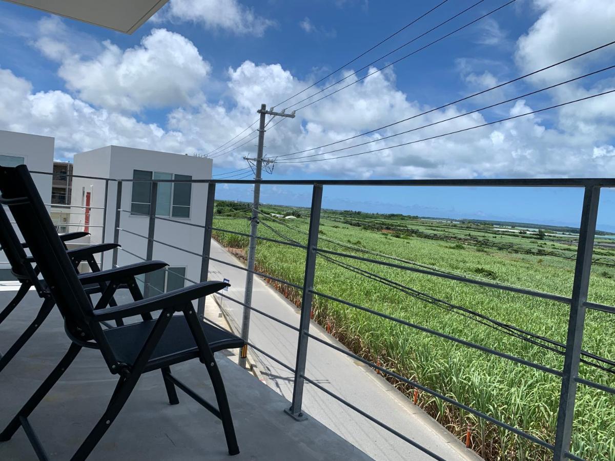 小さなお部屋 フクギstyle Apartment Miyakojima  Exterior foto