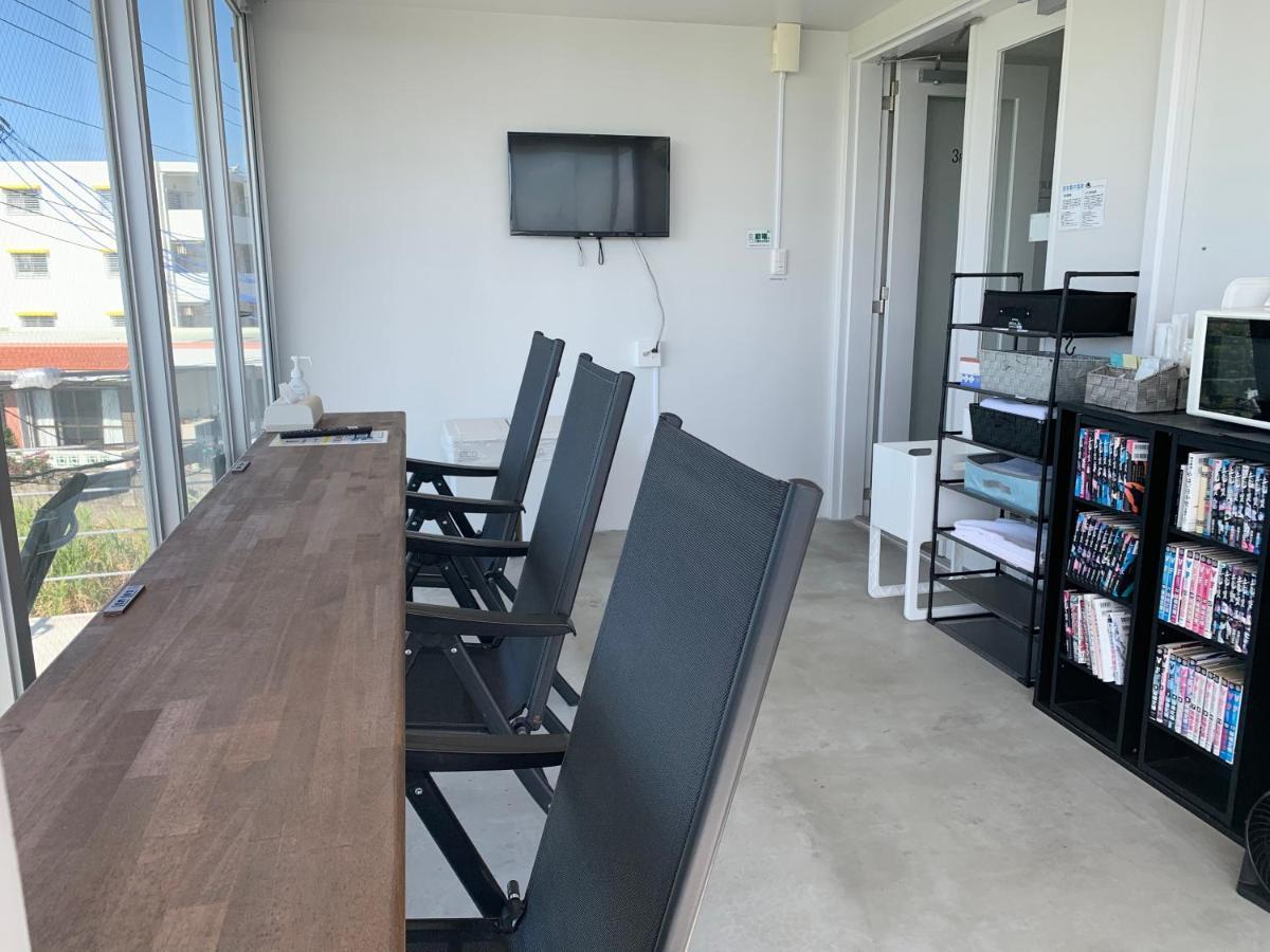 小さなお部屋 フクギstyle Apartment Miyakojima  Exterior foto
