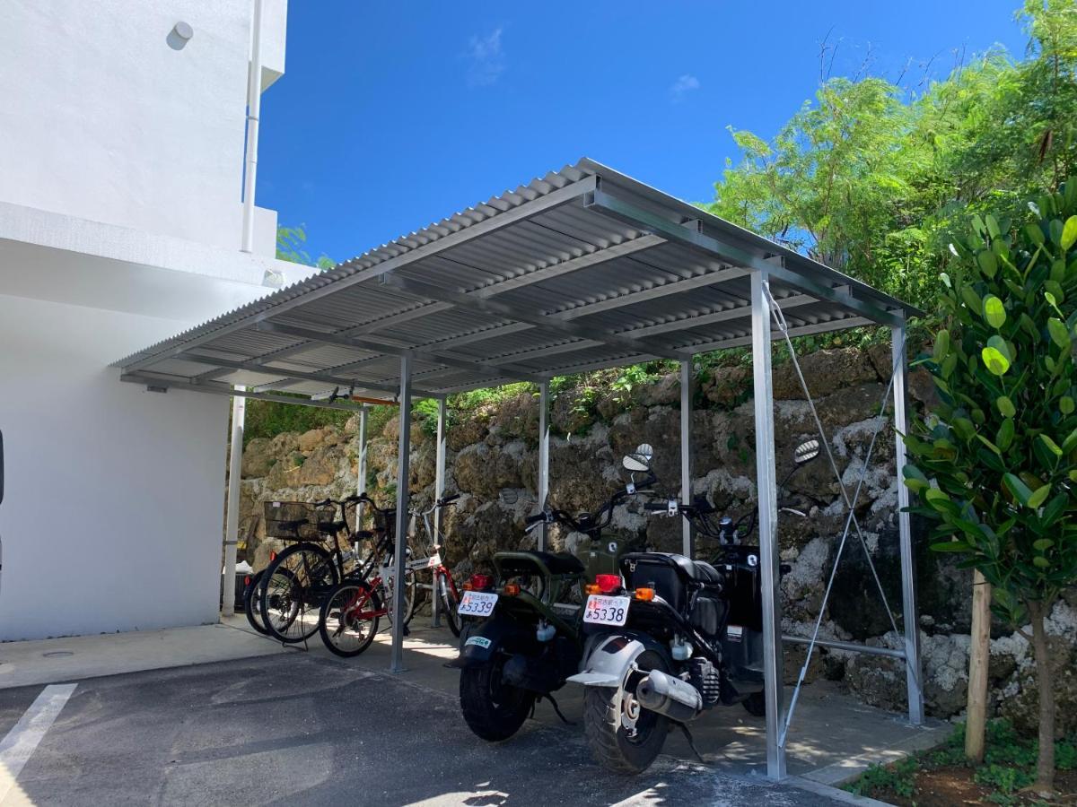 小さなお部屋 フクギstyle Apartment Miyakojima  Exterior foto