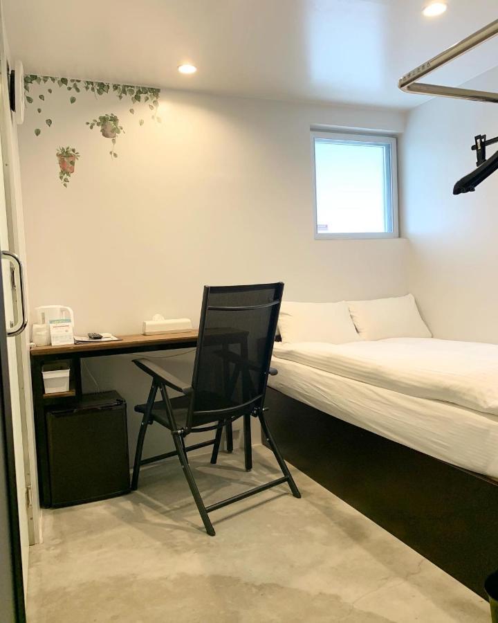 小さなお部屋 フクギstyle Apartment Miyakojima  Exterior foto