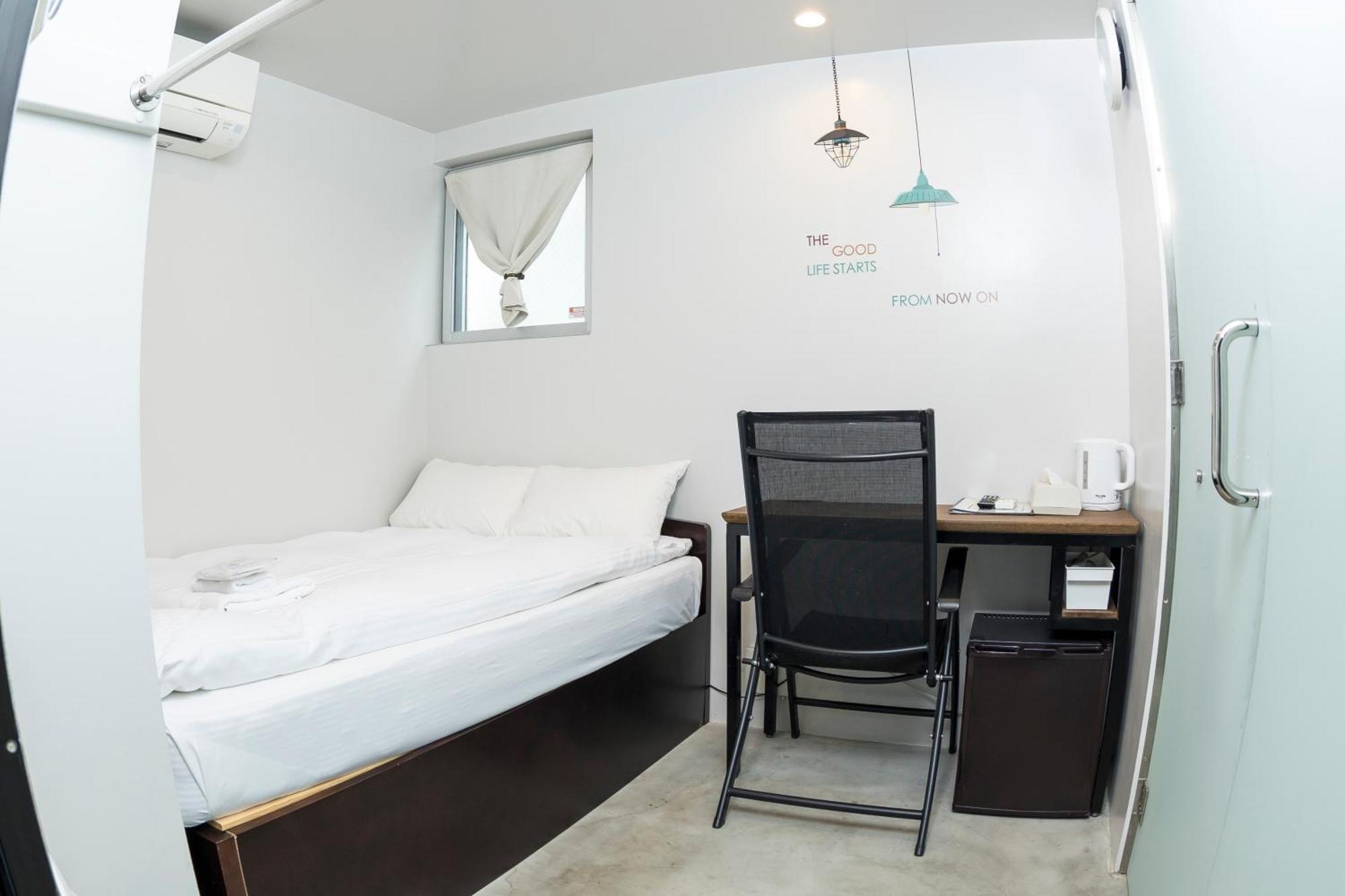 小さなお部屋 フクギstyle Apartment Miyakojima  Exterior foto