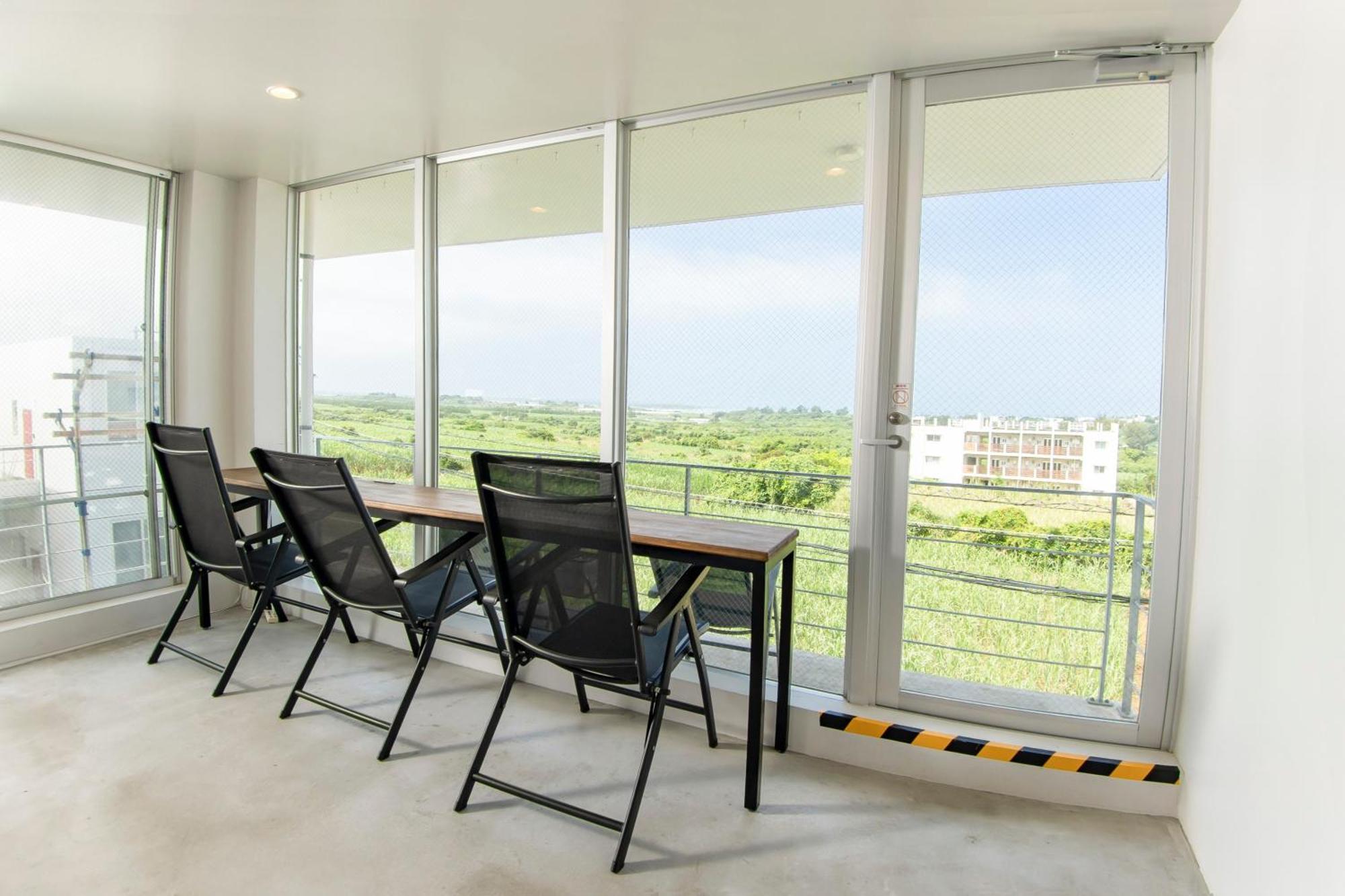 小さなお部屋 フクギstyle Apartment Miyakojima  Exterior foto