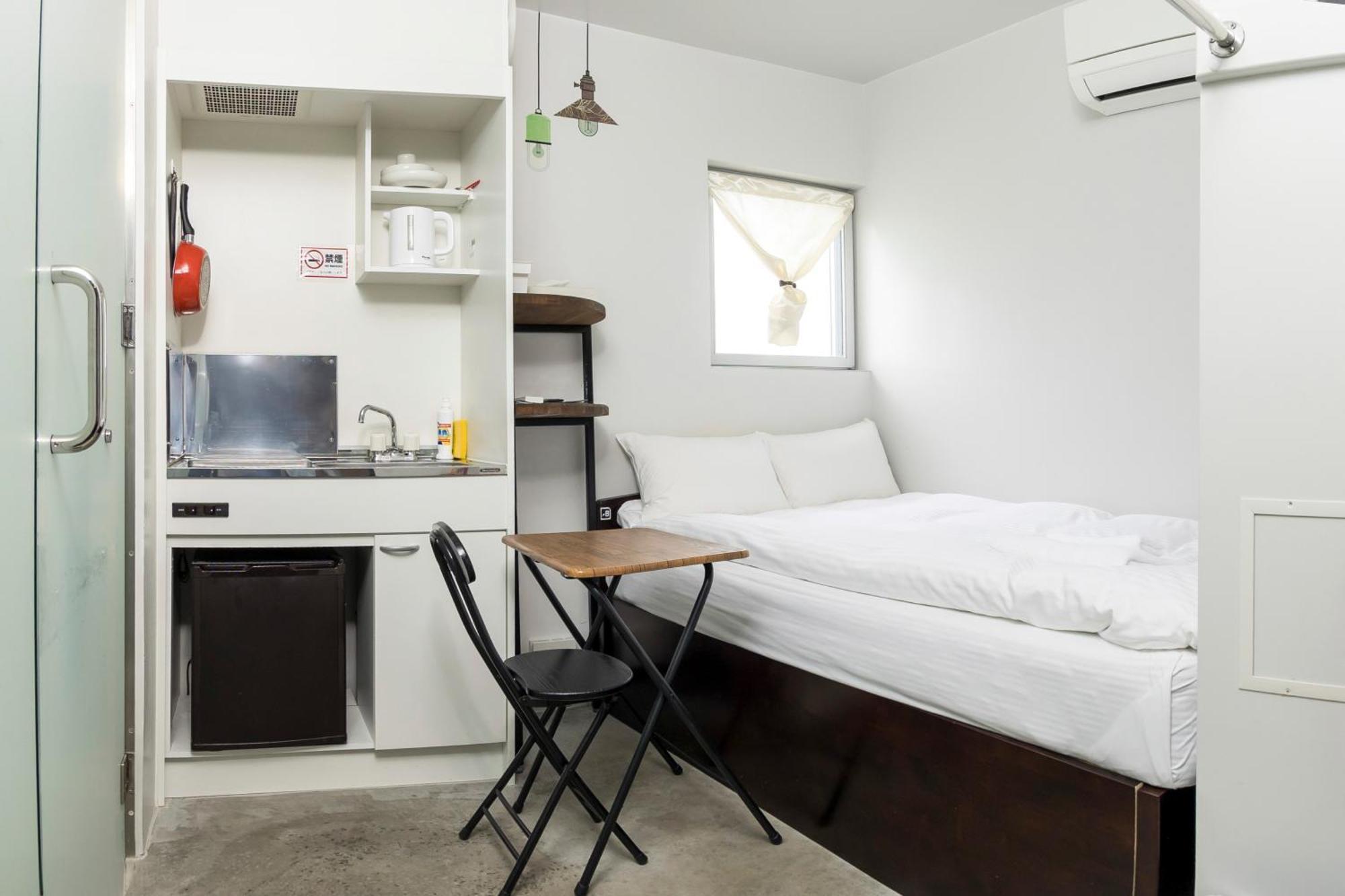 小さなお部屋 フクギstyle Apartment Miyakojima  Exterior foto