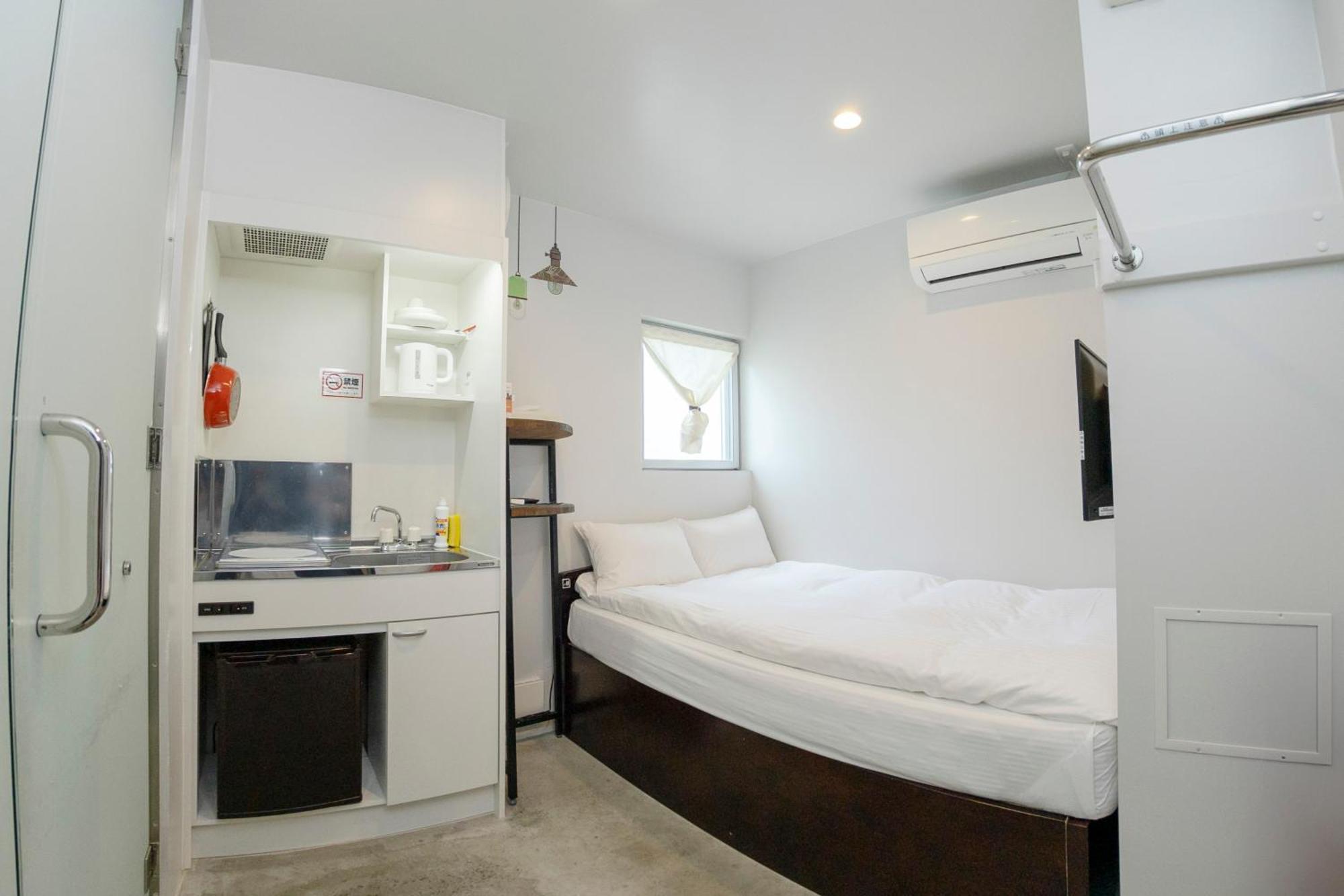 小さなお部屋 フクギstyle Apartment Miyakojima  Exterior foto